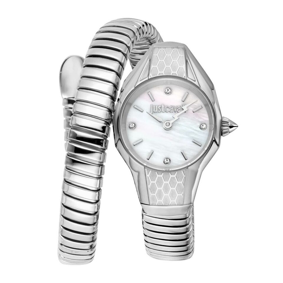 Just Cavalli JC1L375M0015 Kadın Kol Saati