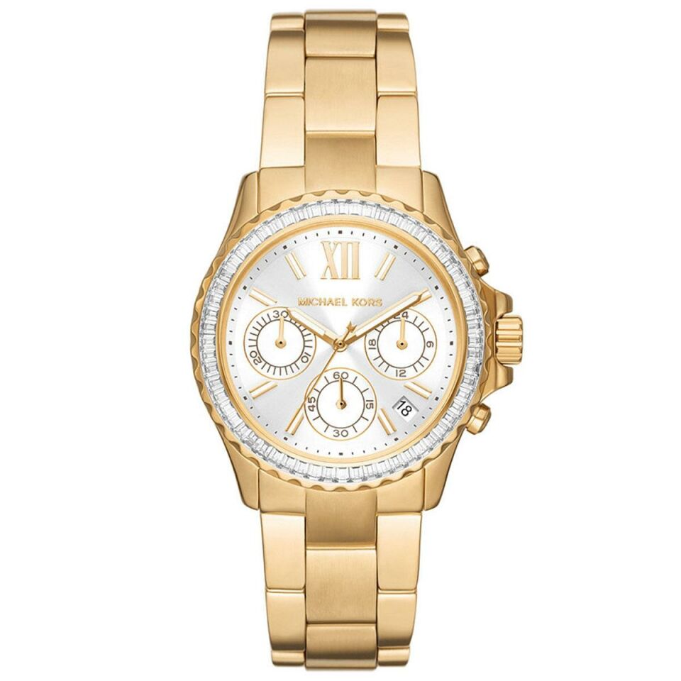 Michael Kors  MK7212 Kadın Kol Saati