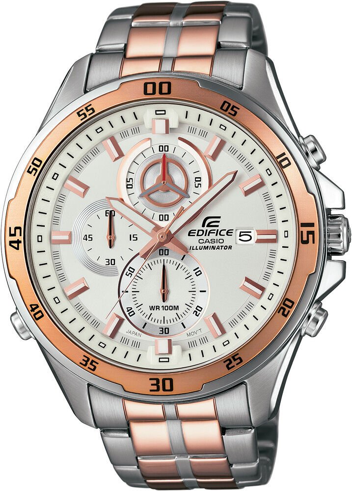 Casio Efr-547Sg-7Avudf Edifice Erkek Kol Saati