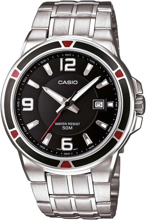 Casio Mtp-1330D-1Avdf Analog Erkek Kol Saati