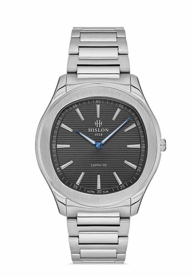 Cl148S-03Ss Erkek Kol Saati