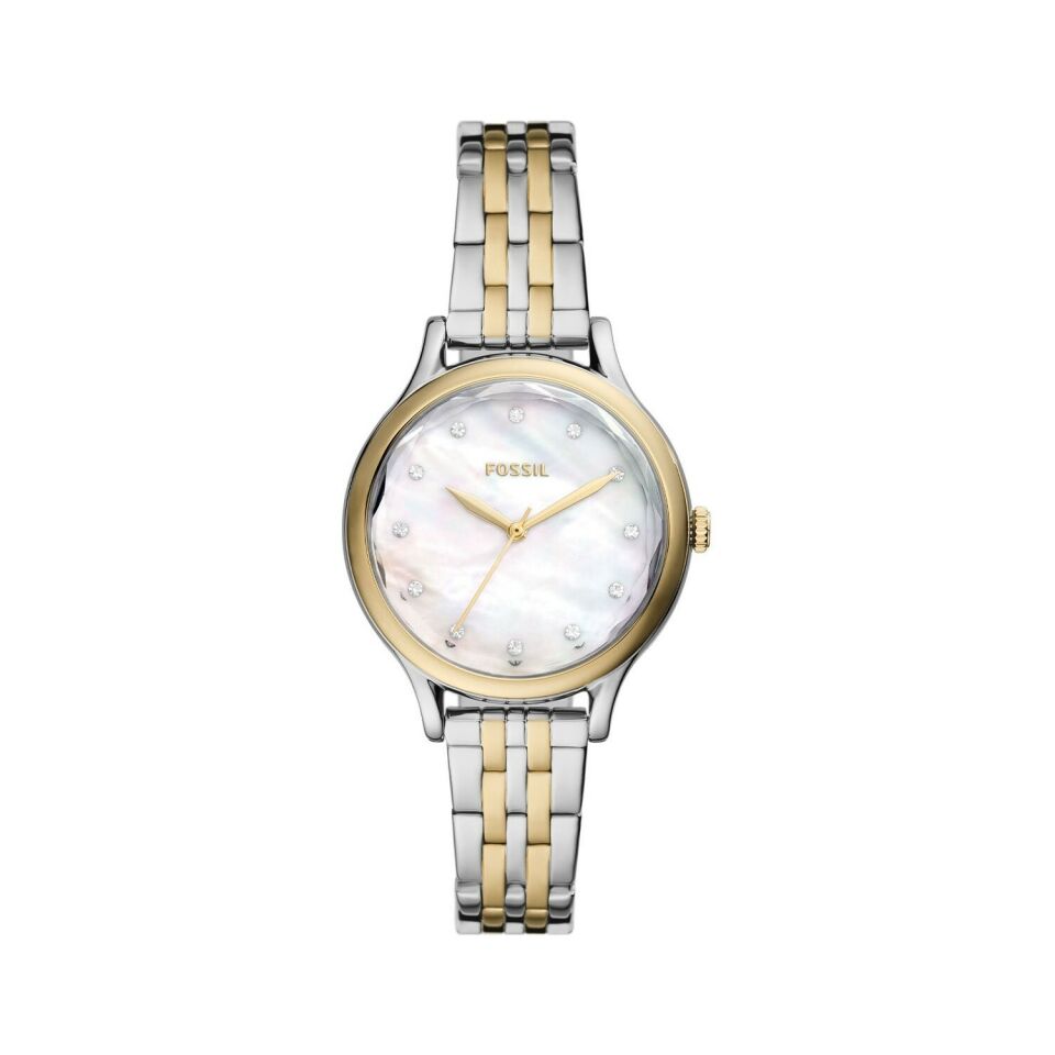 Fossil Fbq3864 Kadın Kol Saati