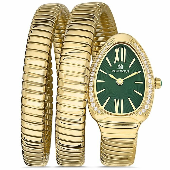 Momentus Ss256G-15Sg Kadın Kol Saati