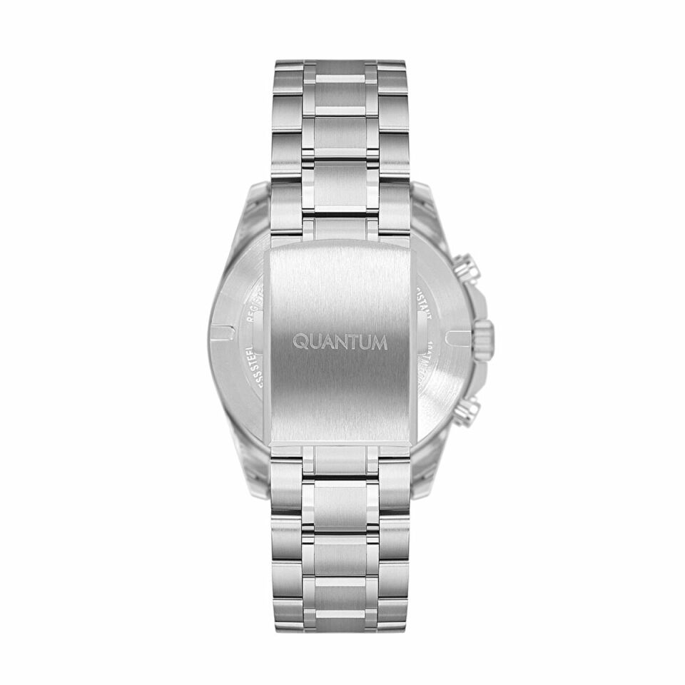 Quantum Pwg1122S.350 Erkek Kol Saati