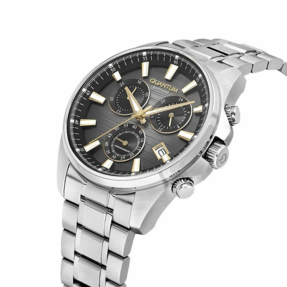 Quantum Pwg1122S.350 Erkek Kol Saati