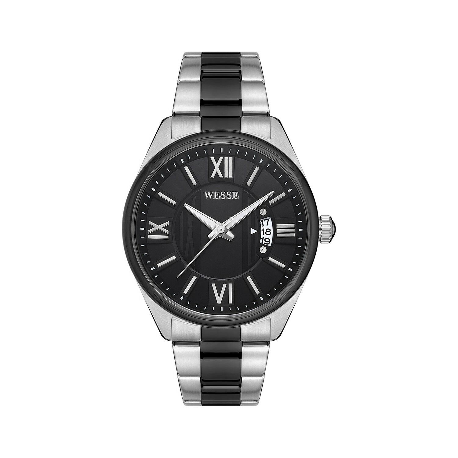 Wesse Wwg207001 Erkek Kol Saati