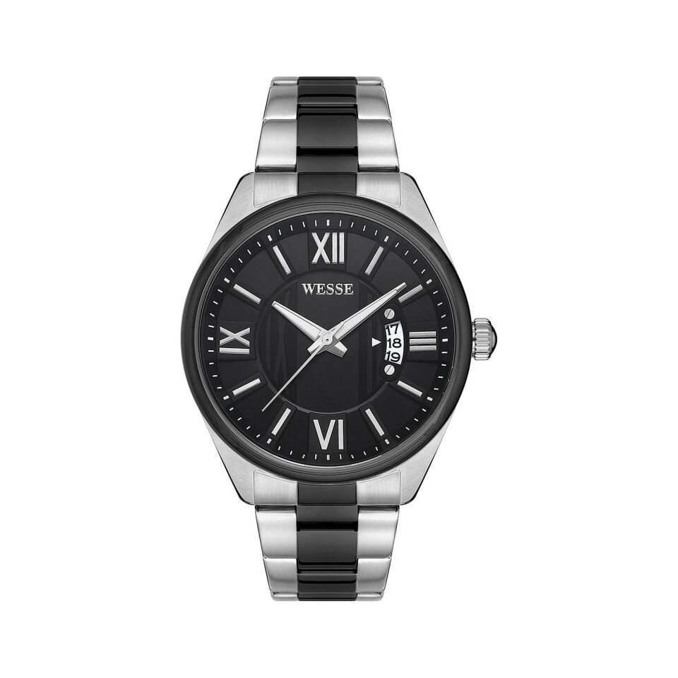 Wesse Wwg207001 Erkek Kol Saati
