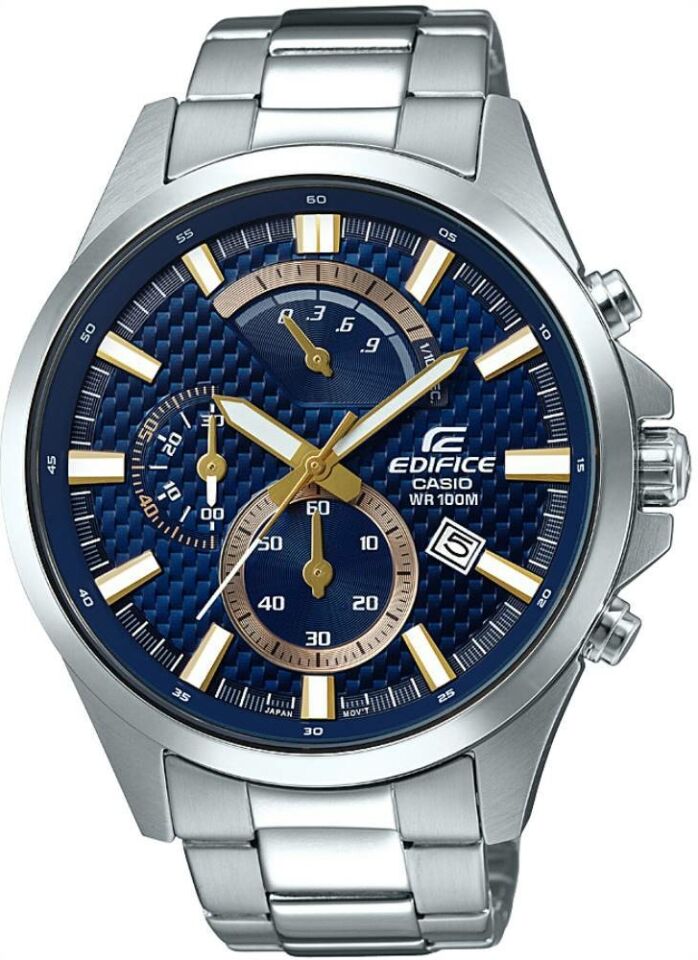 Casio Efv-530D-2Avudf Edifice Erkek Kol Saati