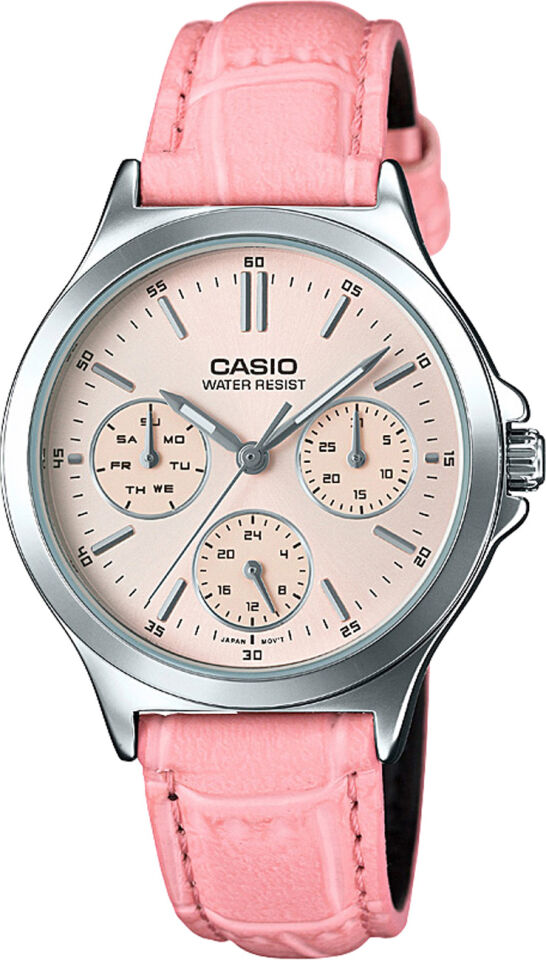 Casio LTP-V300L-4AUDF Analog Kadın Kol Saati