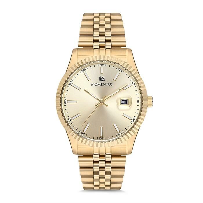 Momentus Cm131G-08Sg Erkek Kol Saati