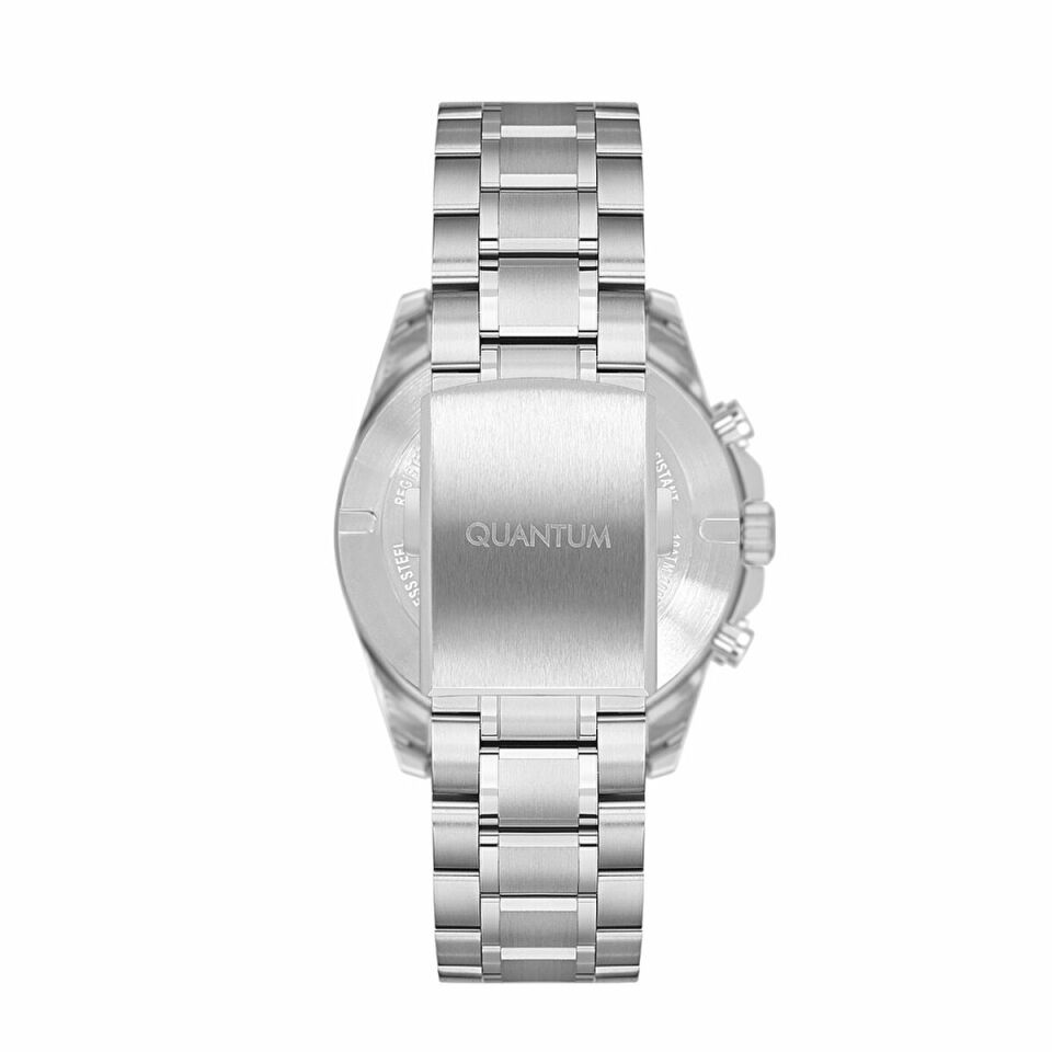 Quantum Pwg1122S.540 Erkek Kol Saati