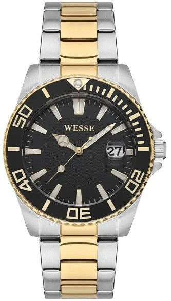 Wesse Wwg207106 Erkek Kol Saati