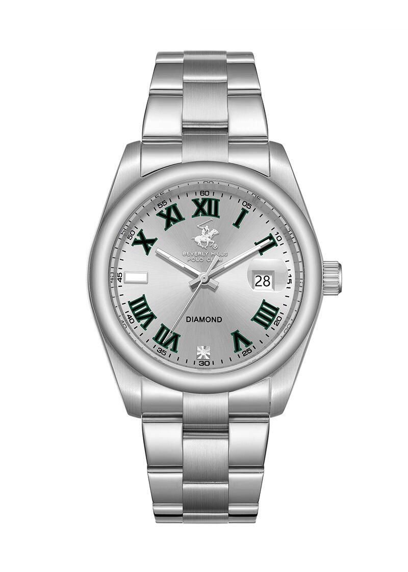Beverly Hills Polo Bp3664X.330 Erkek Kol Saati