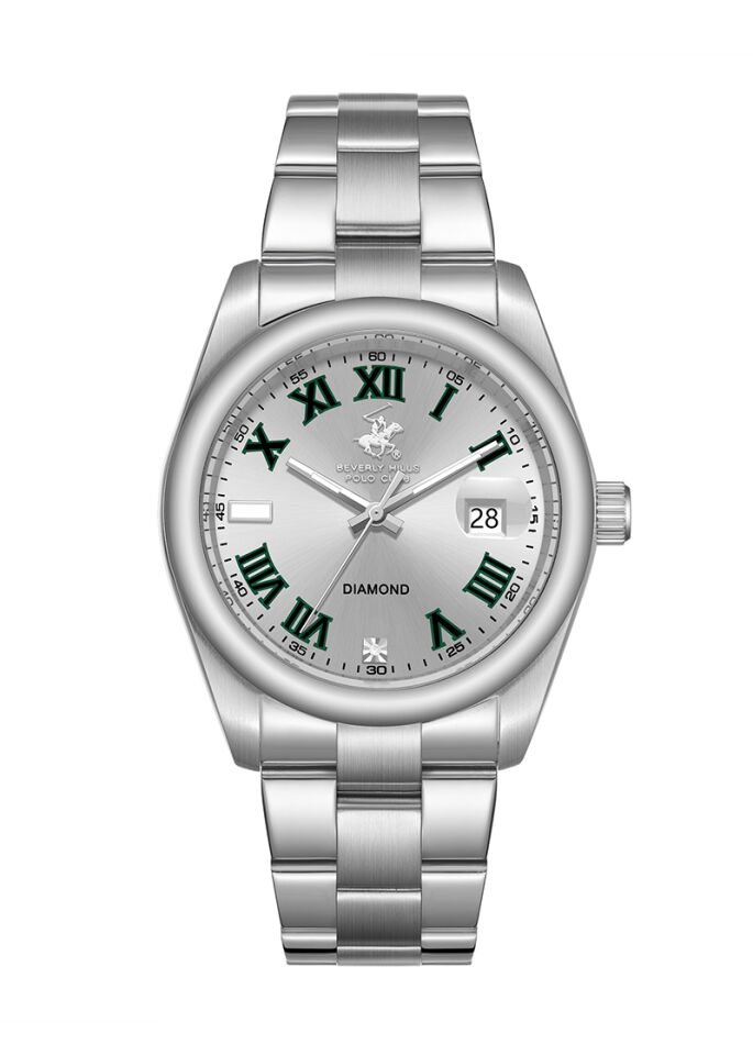 Beverly Hills Polo Bp3664X.330 Erkek Kol Saati