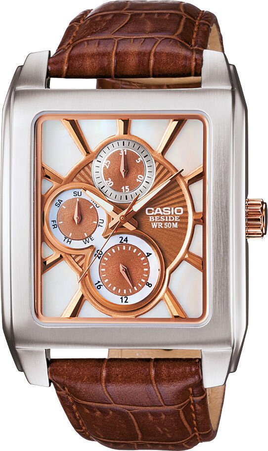 Casio Bem-306L-7Avdf Beside Erkek Kol Saati