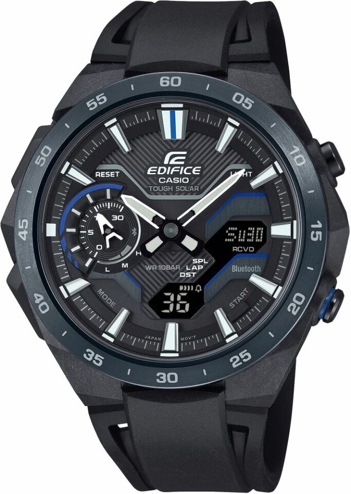 Casio ECB-2200PB-1ADF Edifice Erkek Kol Saati