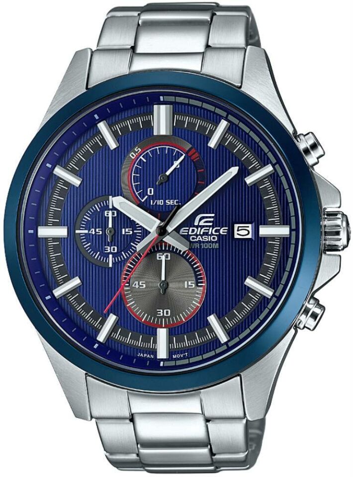 Casio Efv-520Rr-2Avudf Edifice Erkek Kol Saati