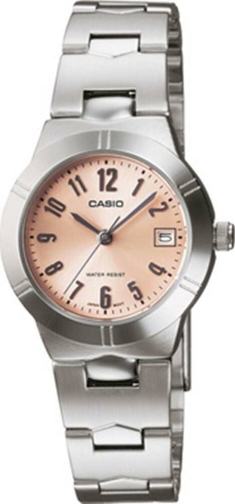 Casio Ltp-1241D-4A3Df Casio Ltp-1241D-4A3Df Kadın Kol Saati