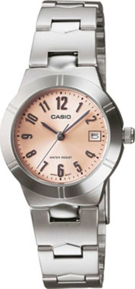 Casio Ltp-1241D-4A3Df Casio Ltp-1241D-4A3Df Kadın Kol Saati