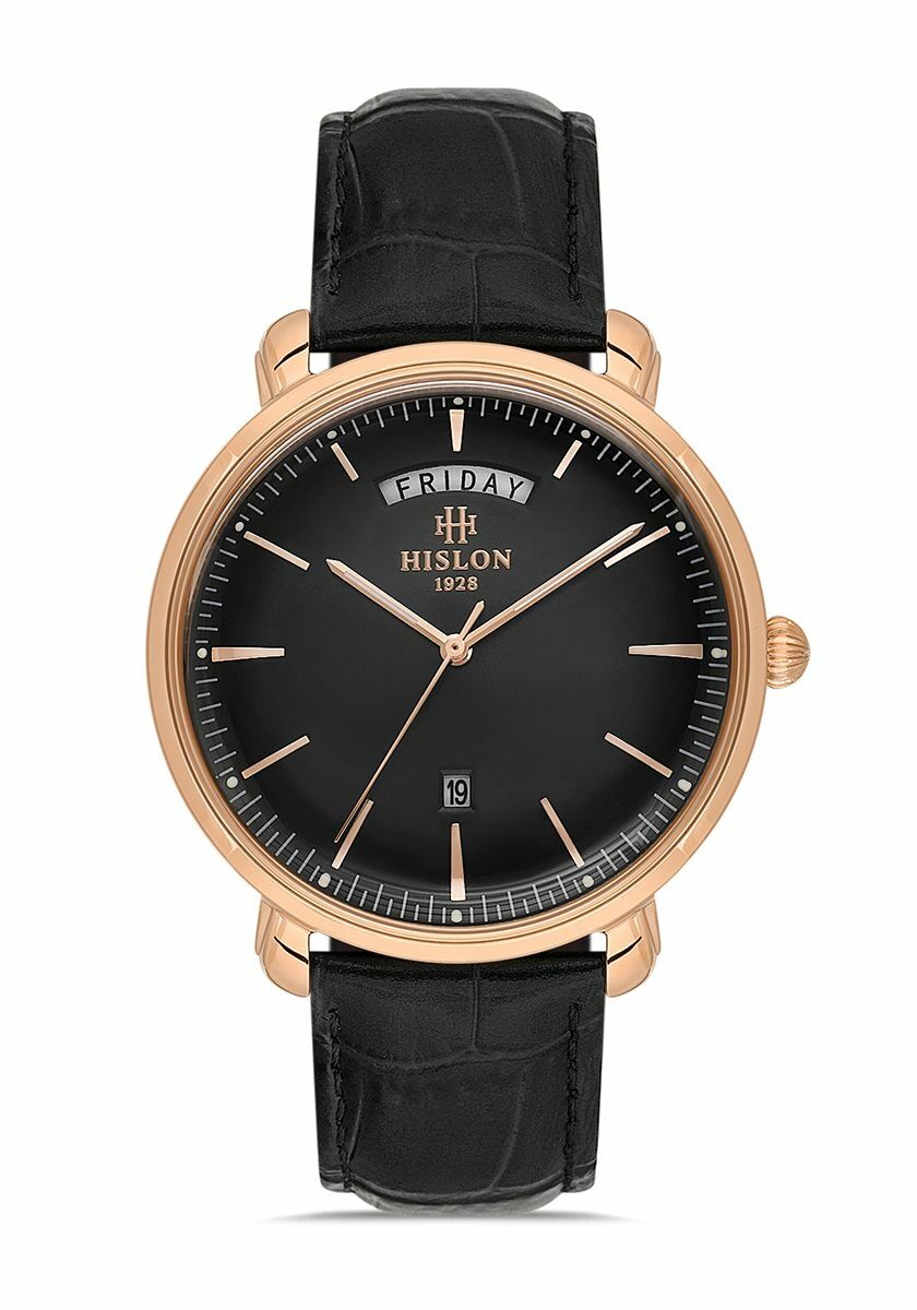 Cl203R-04Br Erkek Kol Saati