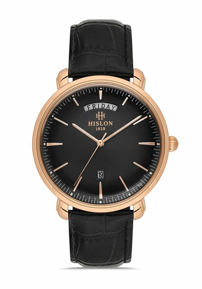Cl203R-04Br Erkek Kol Saati