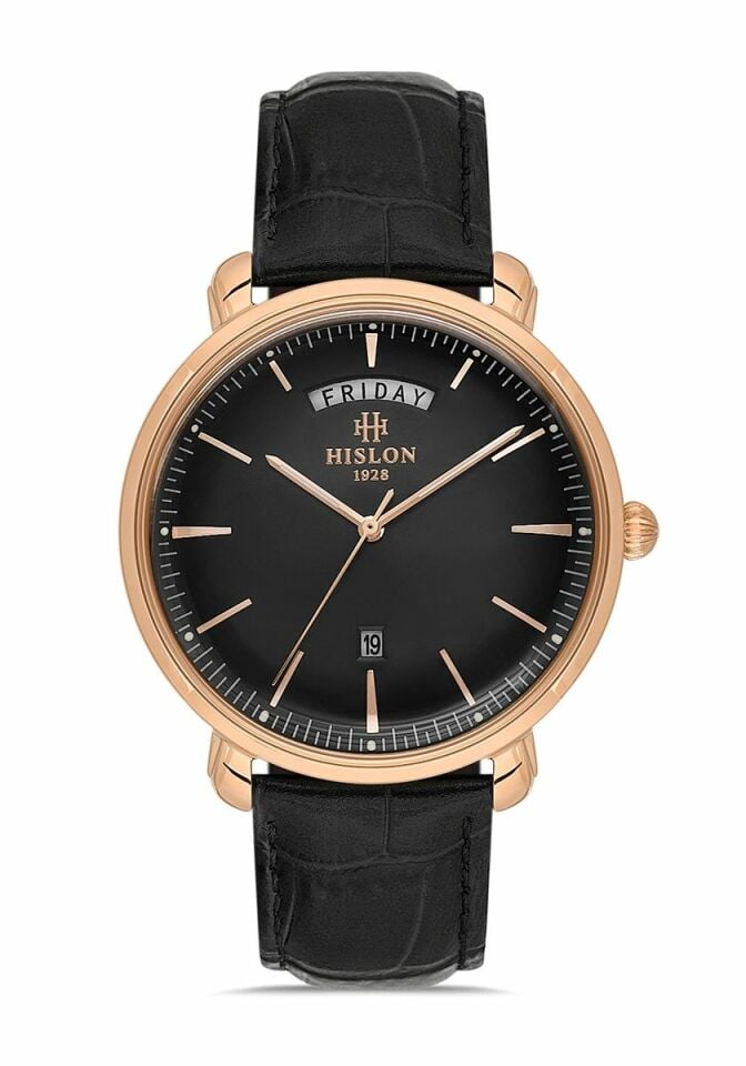 Cl203R-04Br Erkek Kol Saati