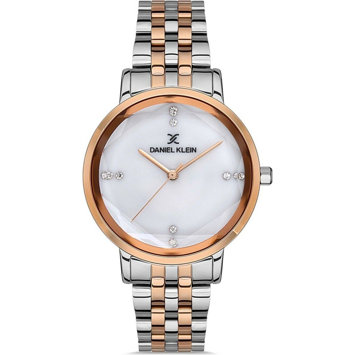 Daniel Klein Dke.1.10005.5 Kadın Kol Saati