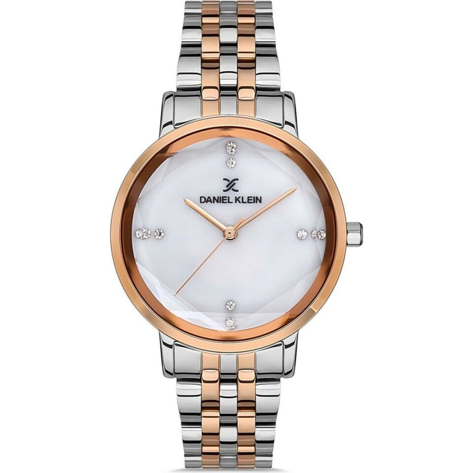 Daniel Klein Dke.1.10005.5 Kadın Kol Saati