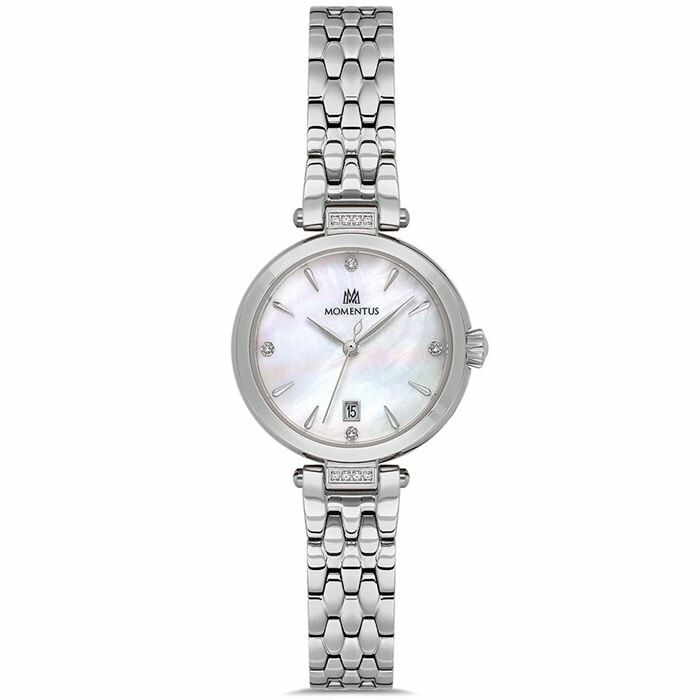 Momentus SS276S-09SS Kadın Kol Saati