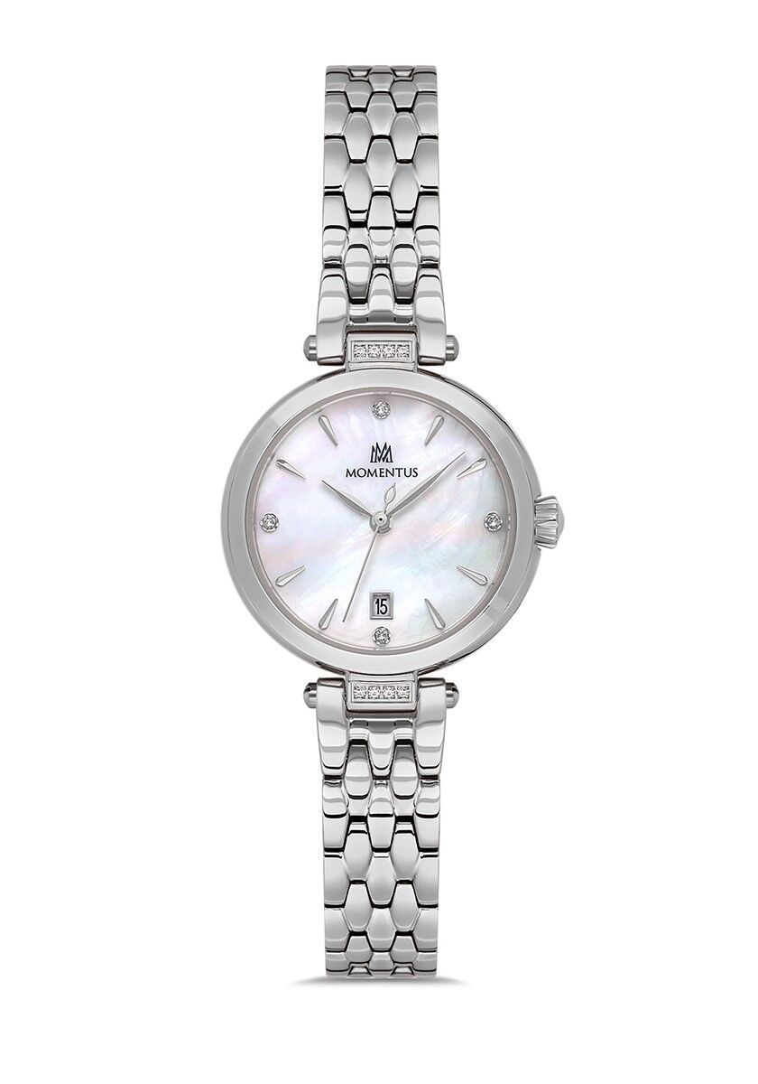 Momentus SS276S-09SS Kadın Kol Saati