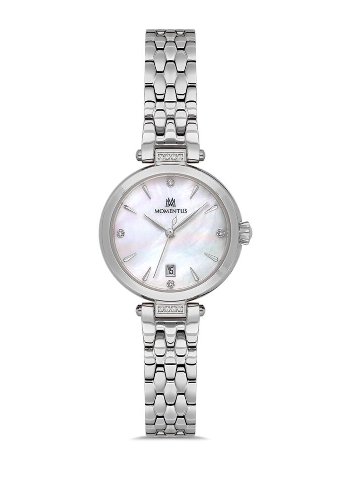 Momentus SS276S-09SS Kadın Kol Saati
