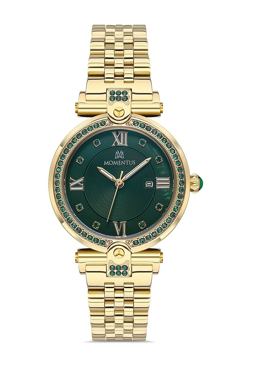 Momentus Women's Shiny Star SS249G-15SG