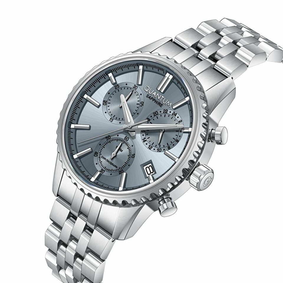 Quantum Pwg1204.300 Erkek Kol Saati
