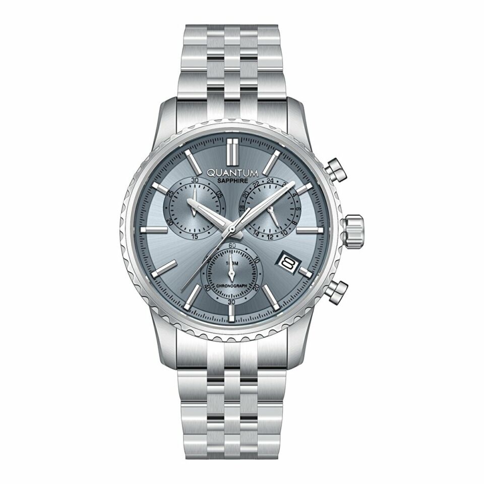 Quantum Pwg1204.300 Erkek Kol Saati