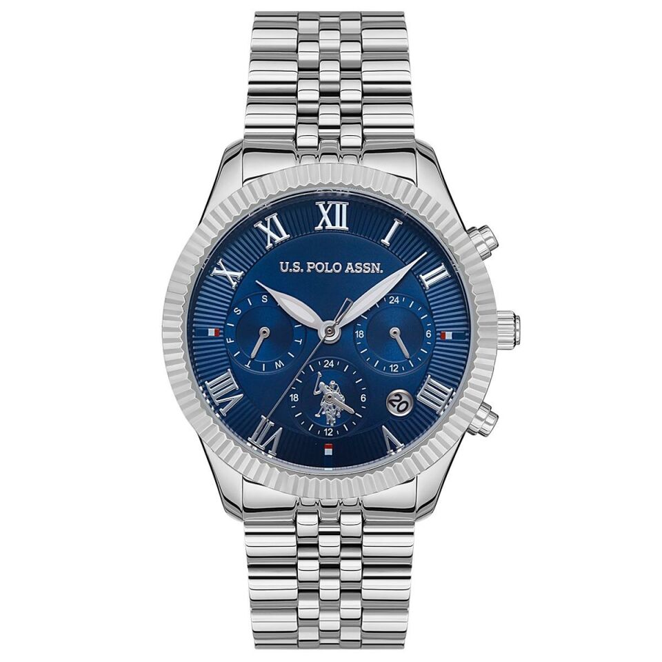 U.s. Polo Assn. USPA2040-07 Kadın Kol Saati