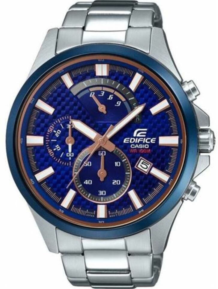 Casio Efv-530Db-2Avudf Edifice Erkek Kol Saati