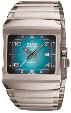Casio Mrp-101D-2Avdf Marine Gear Erkek Kol Saati