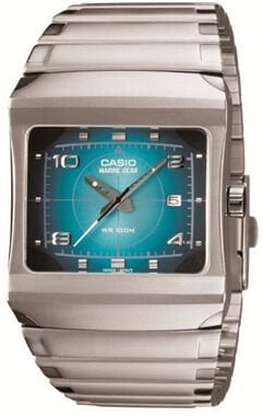 Casio Mrp-101D-2Avdf Marine Gear Erkek Kol Saati