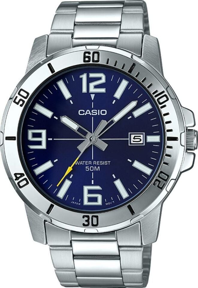 Casio MTP-VD01D-2BVUDF Casio MTP-VD01D-2BVUDF Erkek Kol Saati