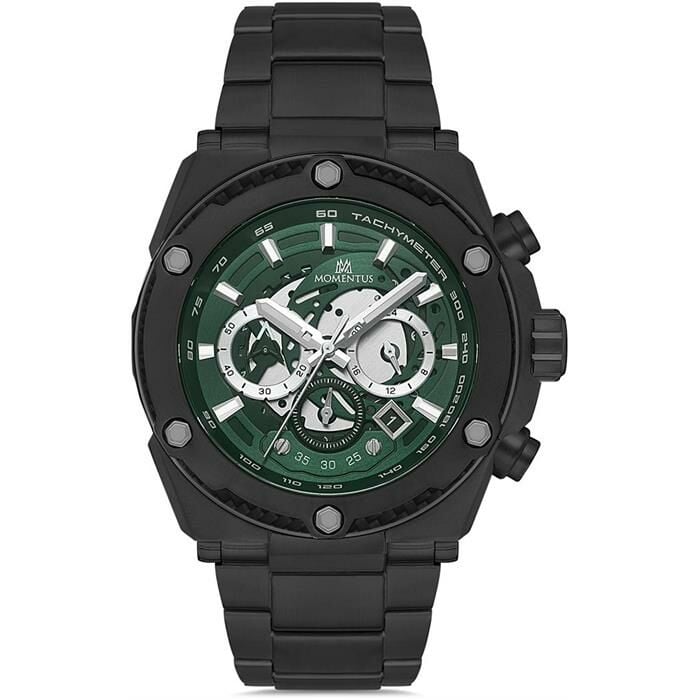 Momentus Sm354B-15Ss Saat Kol Saati