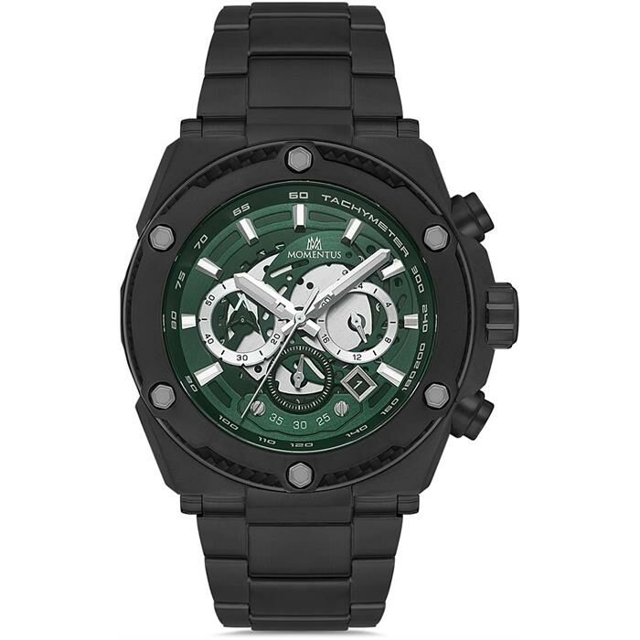 Momentus Sm354B-15Ss Saat Kol Saati