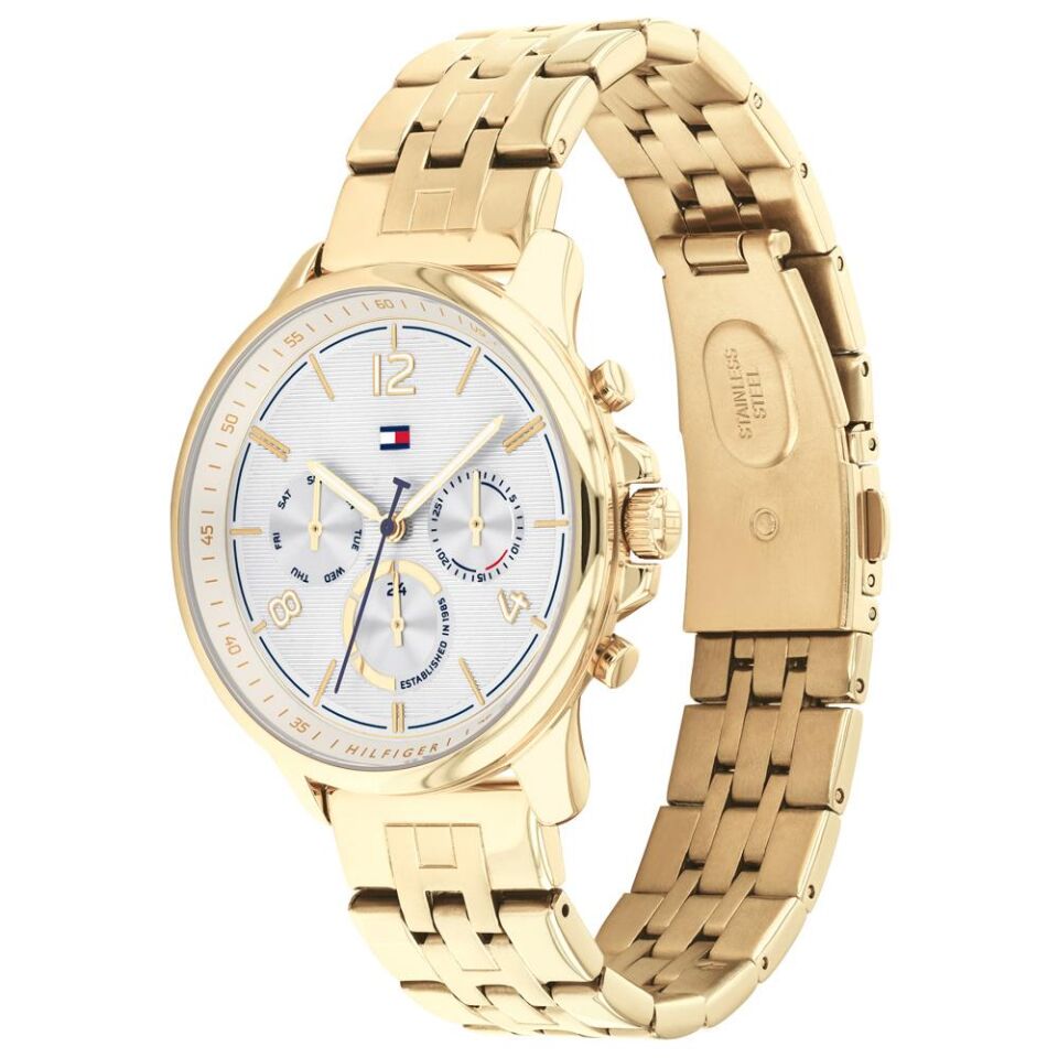 Tommy Hilfiger TH1782223 Kadın Kol Saati -