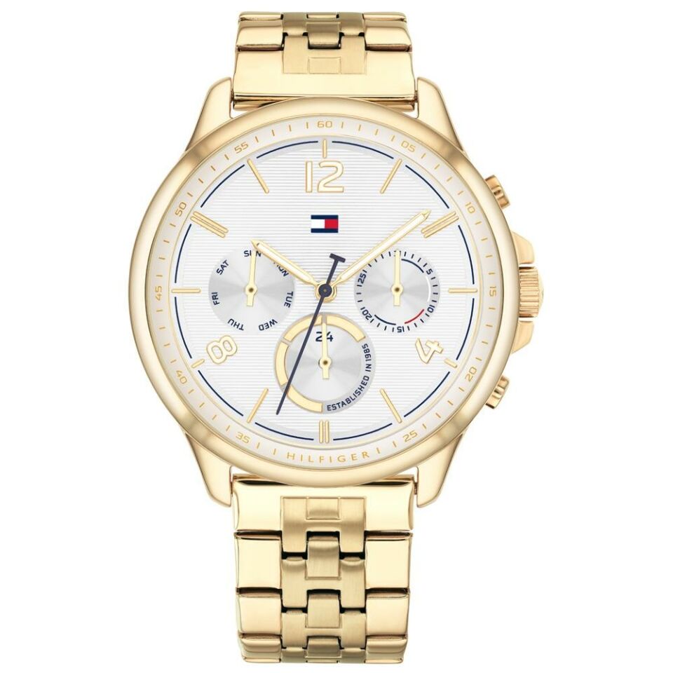 Tommy Hilfiger TH1782223 Kadın Kol Saati -