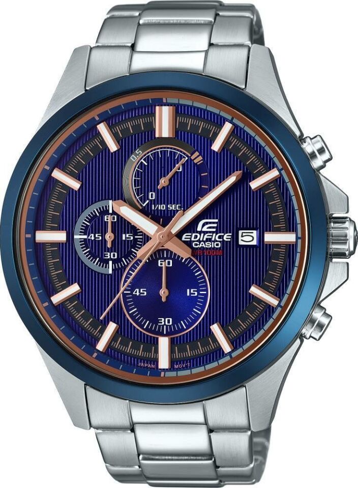 Casio Efv-520Db-2Avudf Edifice Erkek Kol Saati