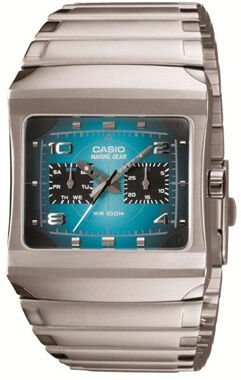 Casio Mrp-300D-2Avdf Marine Gear Erkek Kol Saati