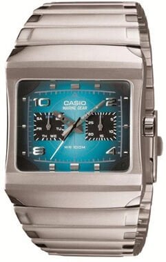 Casio Mrp-300D-2Avdf Marine Gear Erkek Kol Saati