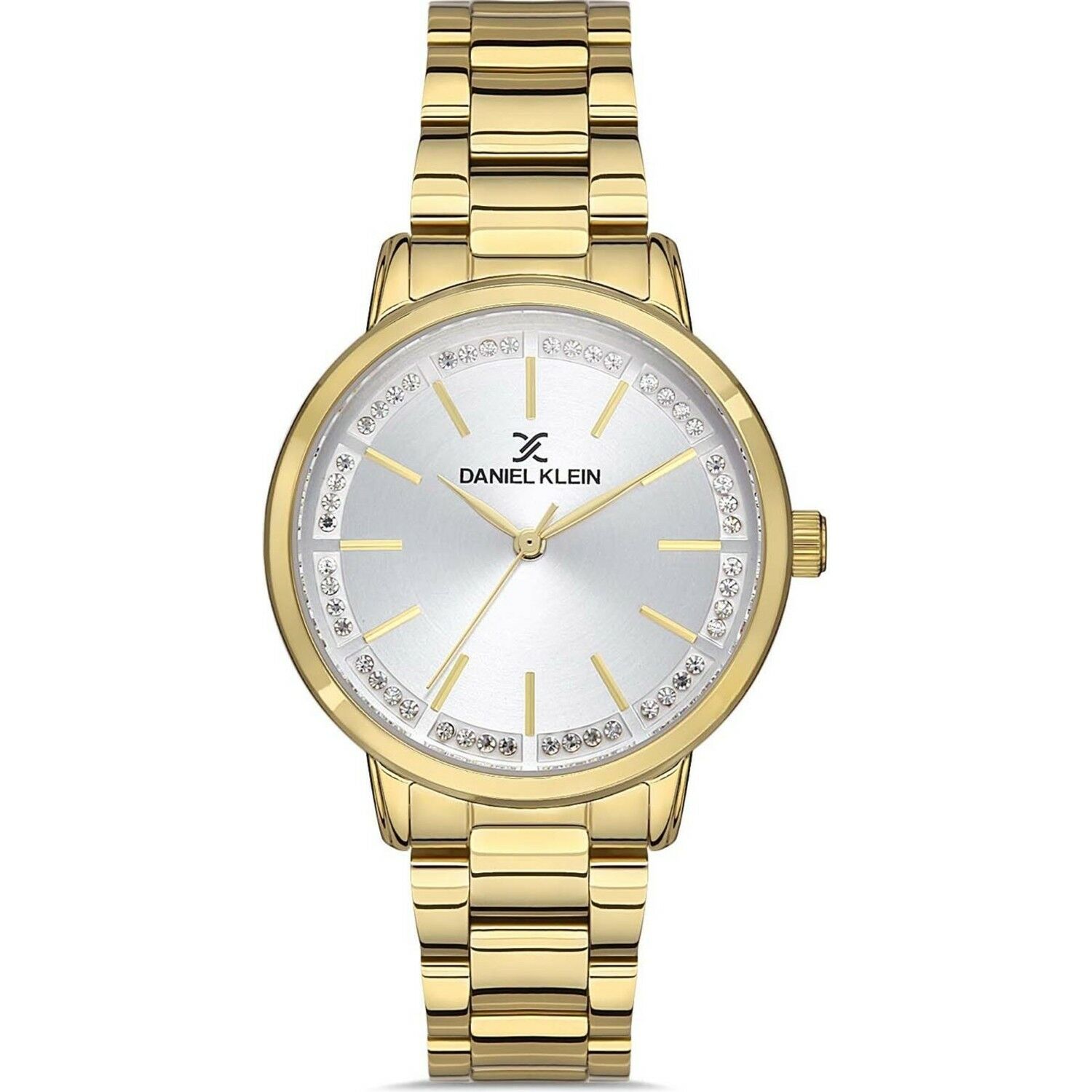 Daniel Klein Dke.1.10010.2 Kadın Kol Saati