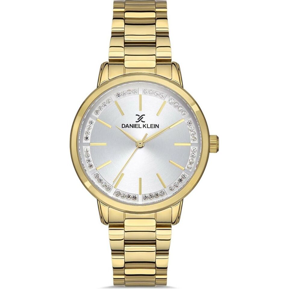 Daniel Klein Dke.1.10010.2 Kadın Kol Saati