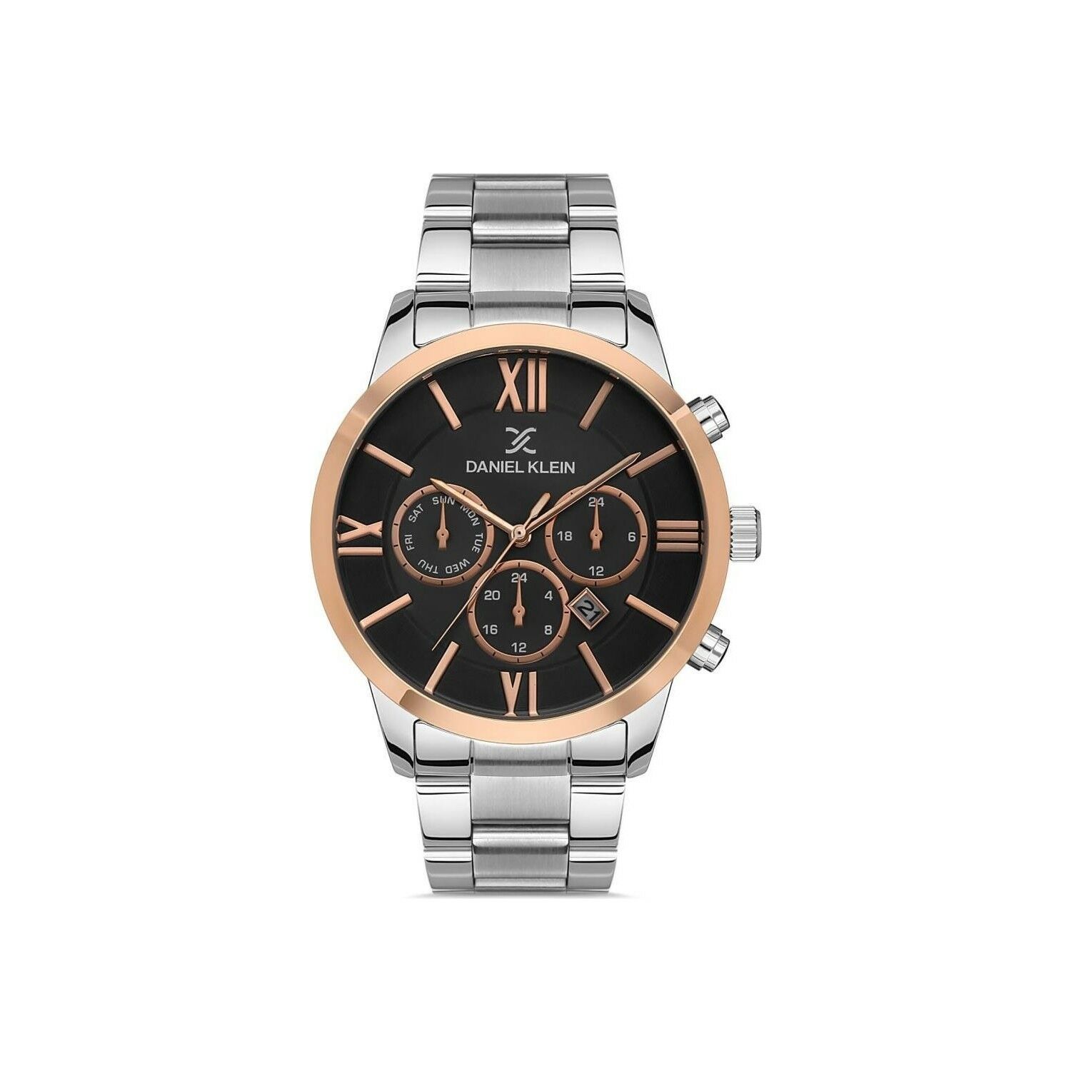Daniel Klein Dke.1.10139.5 Erkek Kol Saati