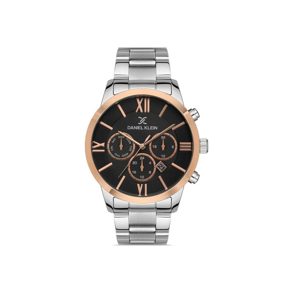 Daniel Klein Dke.1.10139.5 Erkek Kol Saati